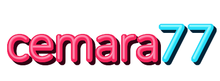 cemara77 — logo kanal