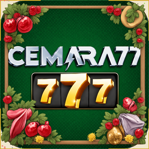 cemara77 — mitra unggulan